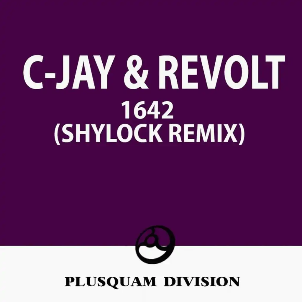 Revolt, C-Jay