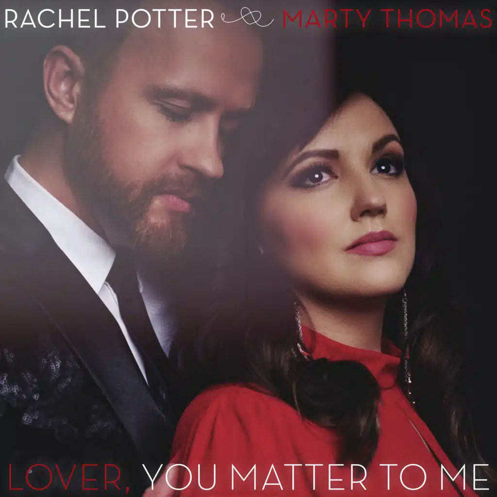 Lover, You Matter to Me