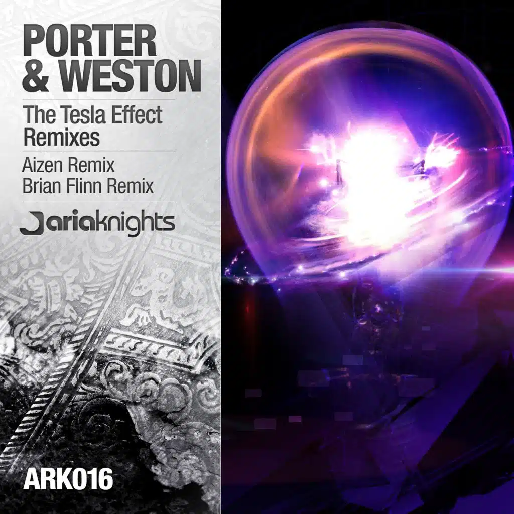 Porter & Weston