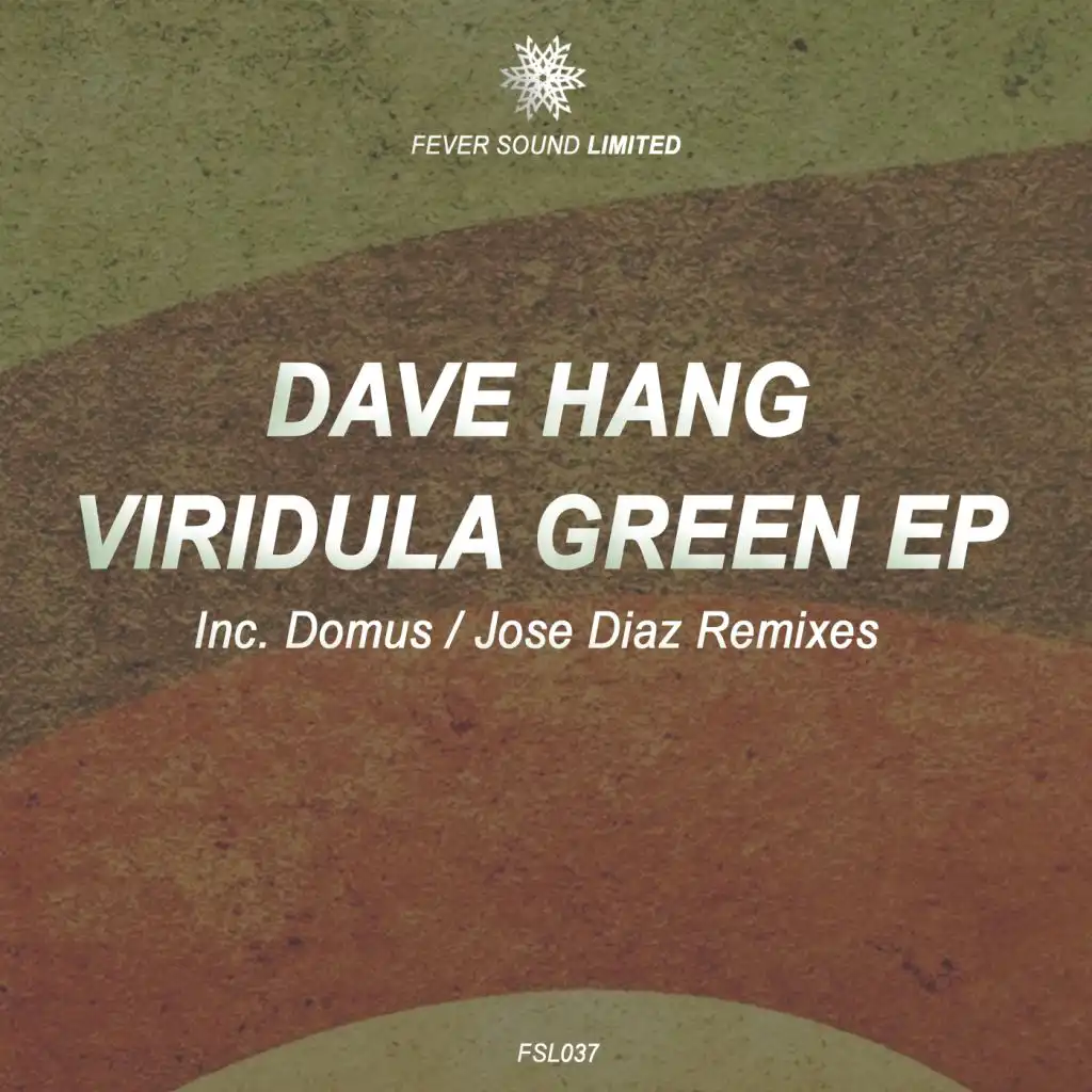 Viridula Green (Domus Remix)