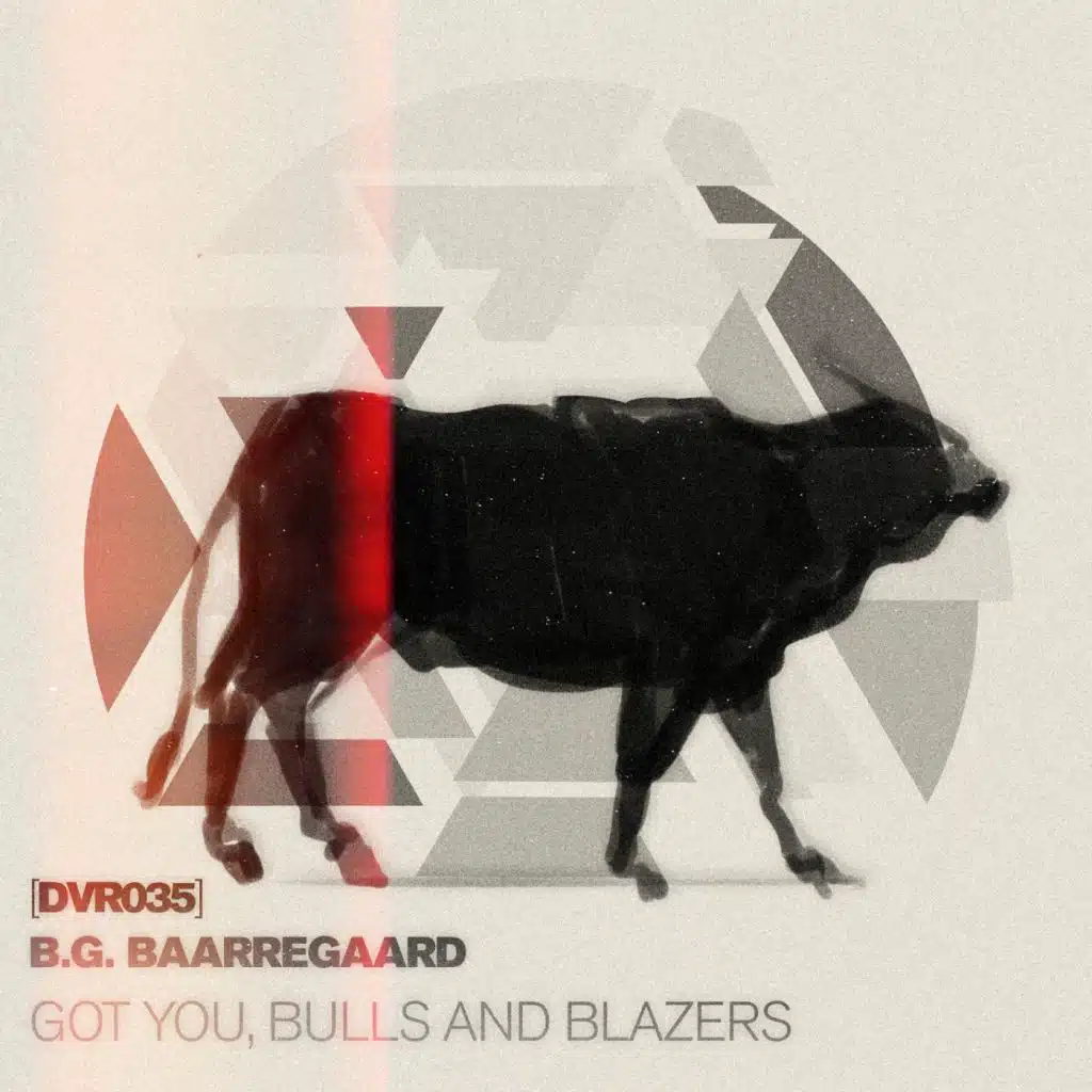 Bulls & Blazers (Craxi Disco's Version)