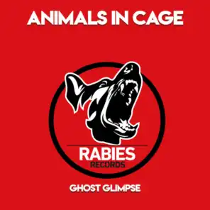 Animals In Cage