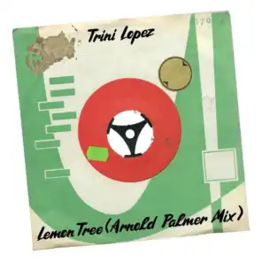 Lemon Tree (Arnold Palmer Mix)