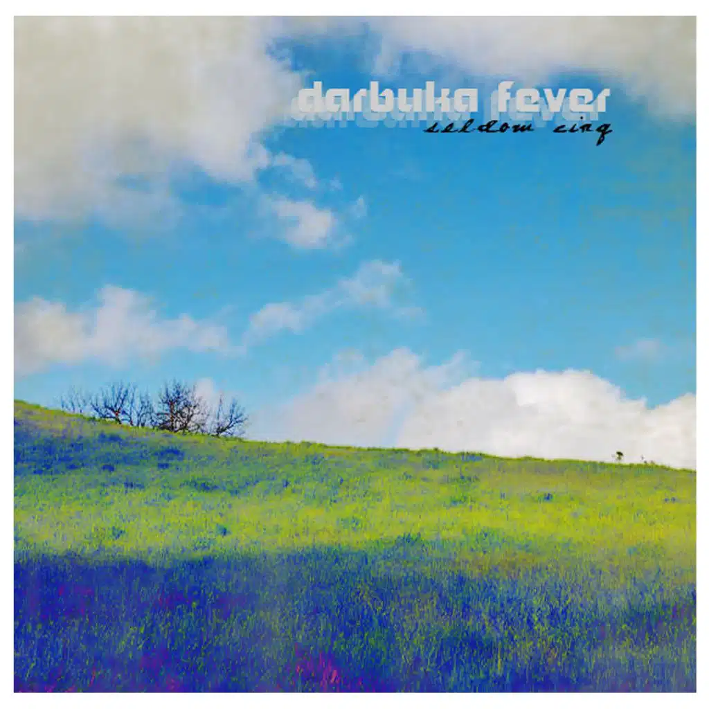 Darbuka Fever (Luv Boutique Remix)