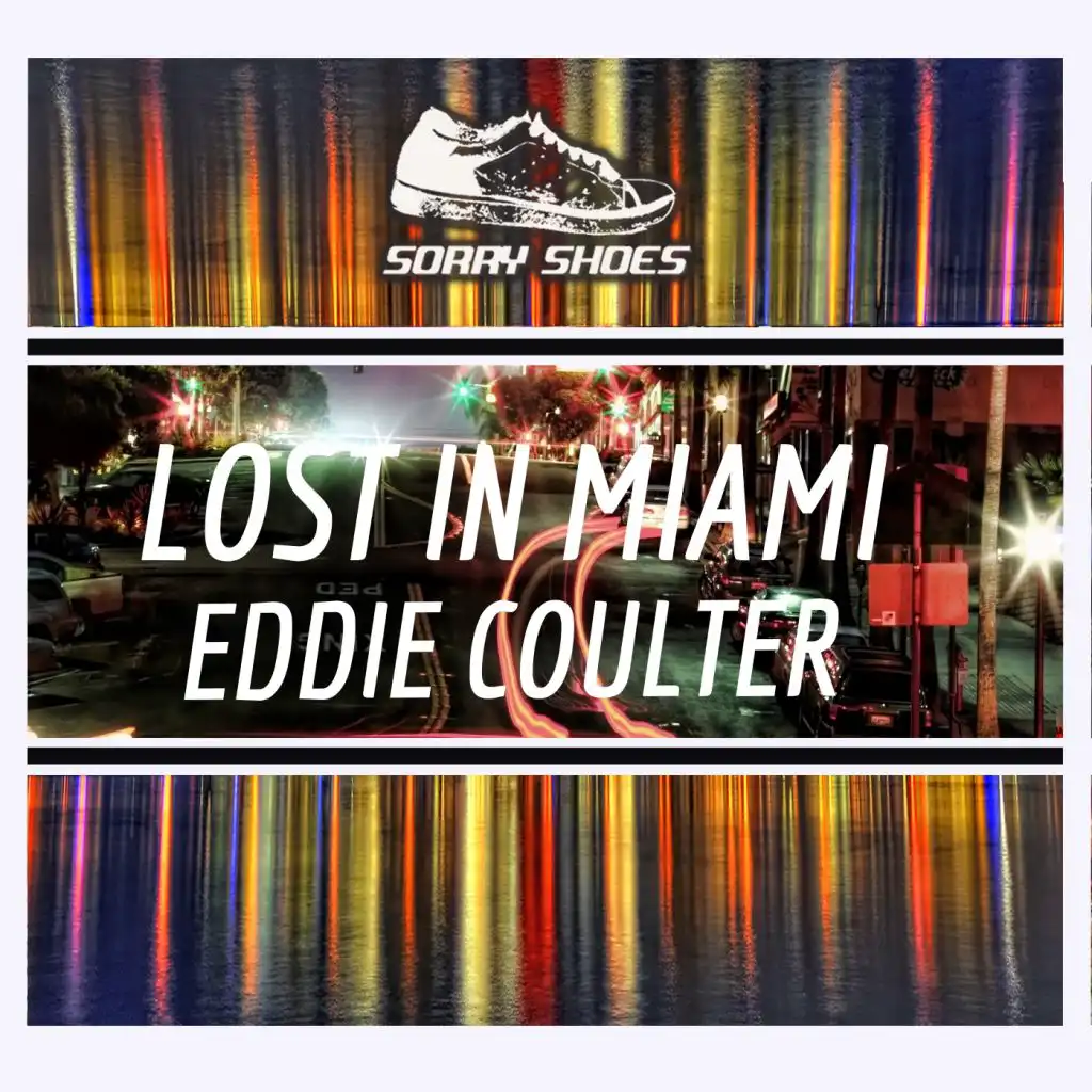 Lost In Miami