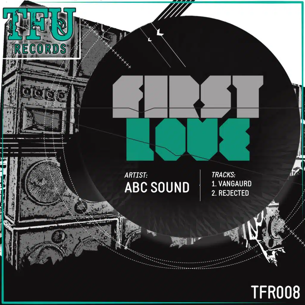 First Love EP