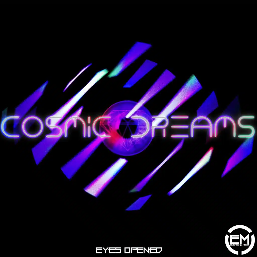 Eyes Opened