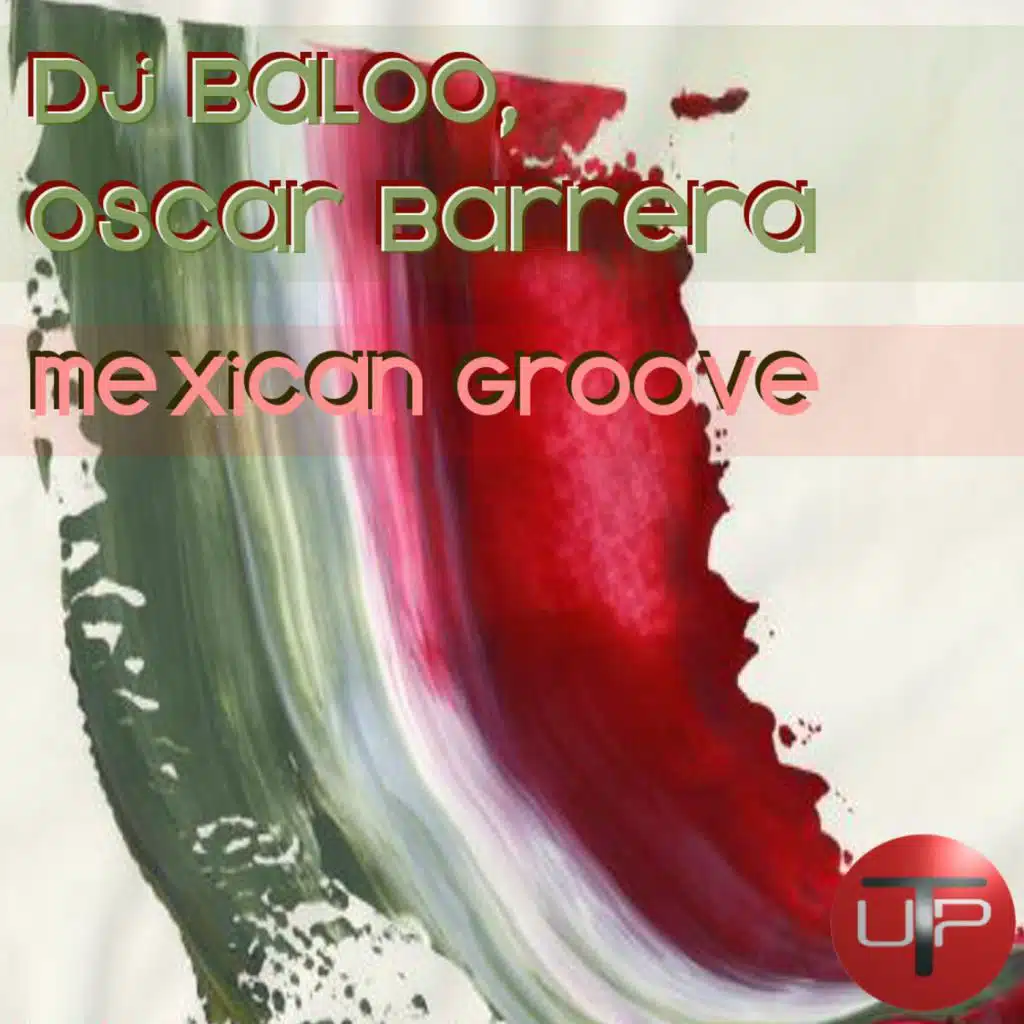 DJ Baloo,  Oscar Barrera