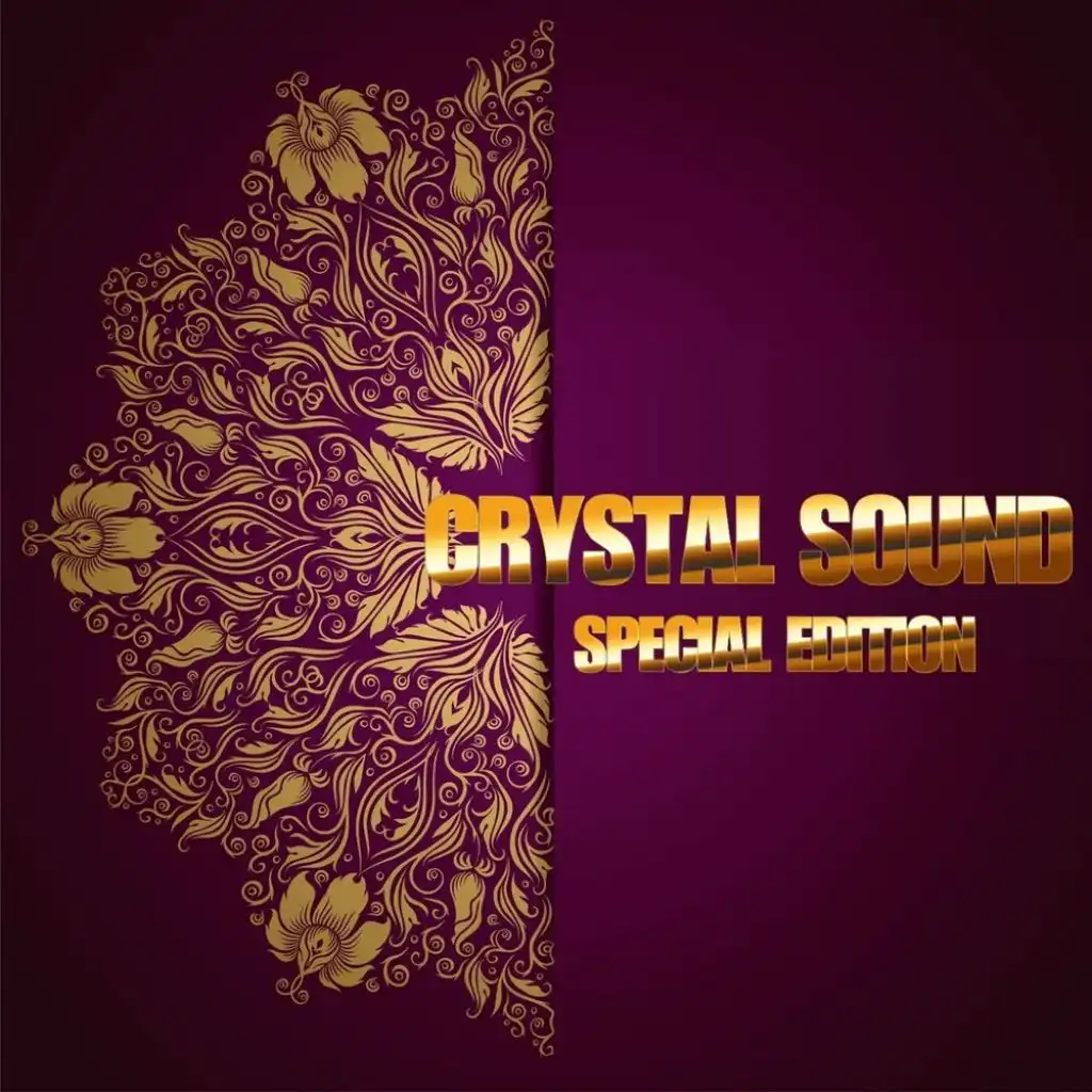 Crystal Sound Special Edition