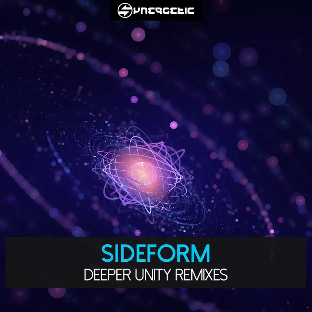 Deeper Unity Remixes