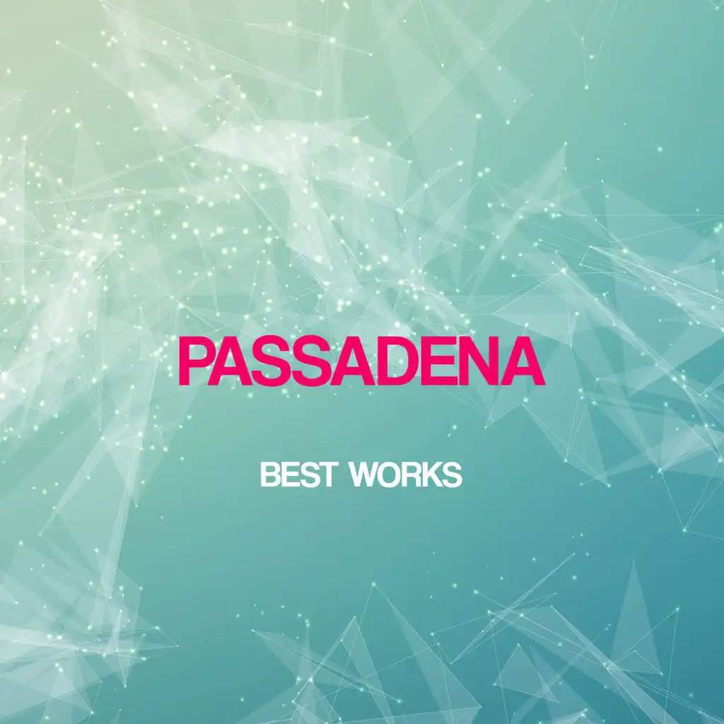 Passadena Best Works