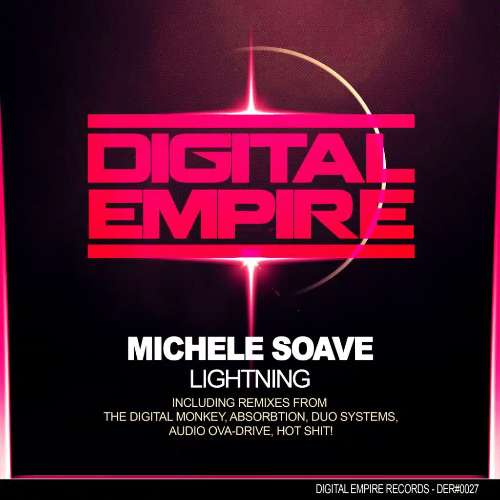 Lightning (Absorbtion Remix)