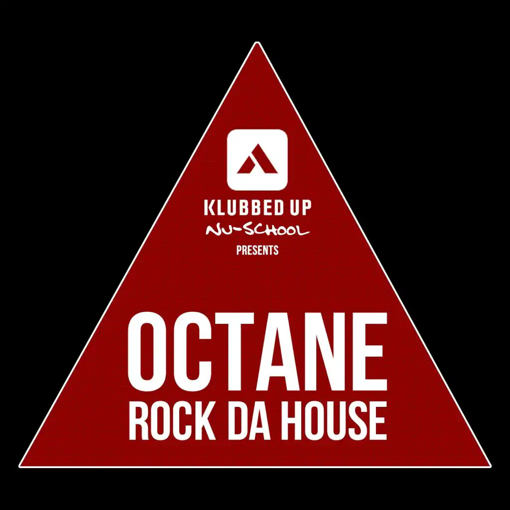 Rock Da House