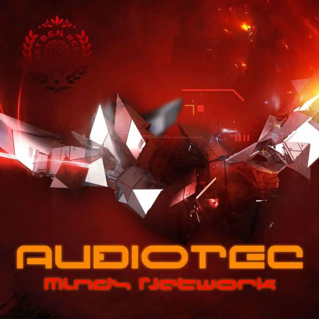 Minds Network (Atomic Pulse Remix)