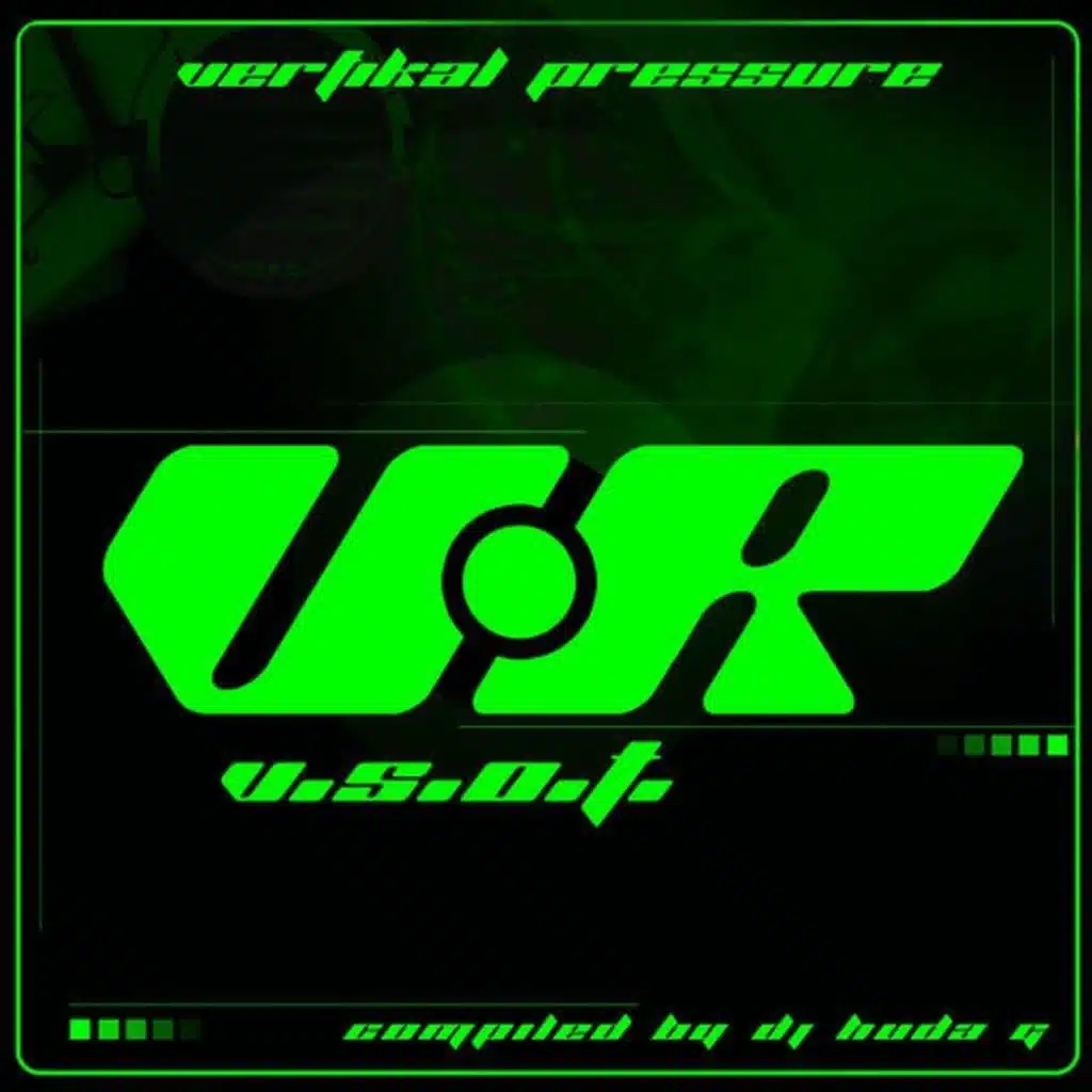 Vertikal Pressure