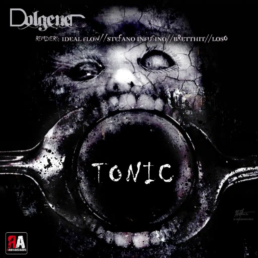 Tonic (Stefano Infusino Remix)