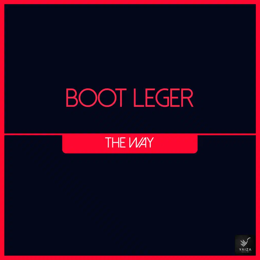 Boot Leger