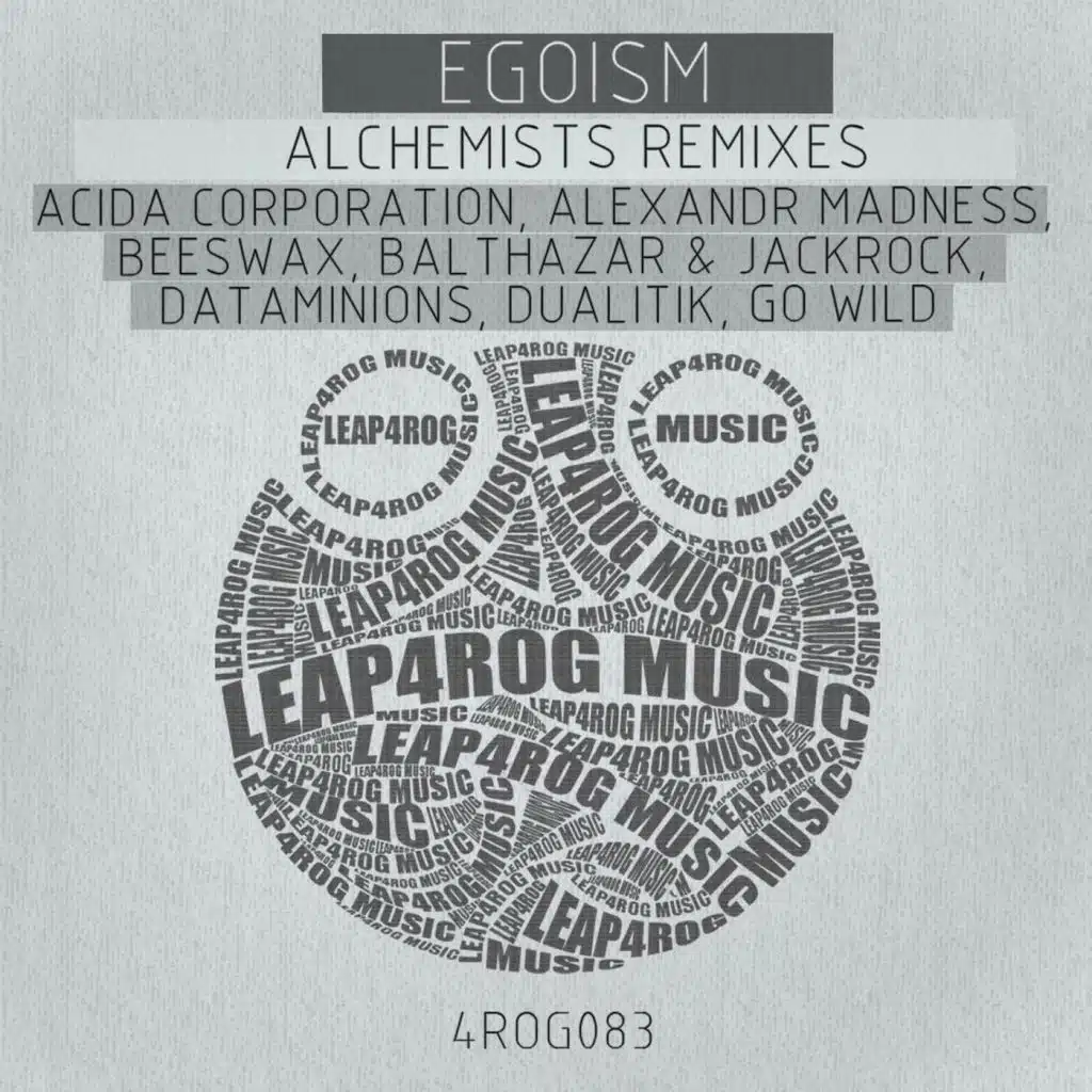 Stoutness (Go Wild Remix)