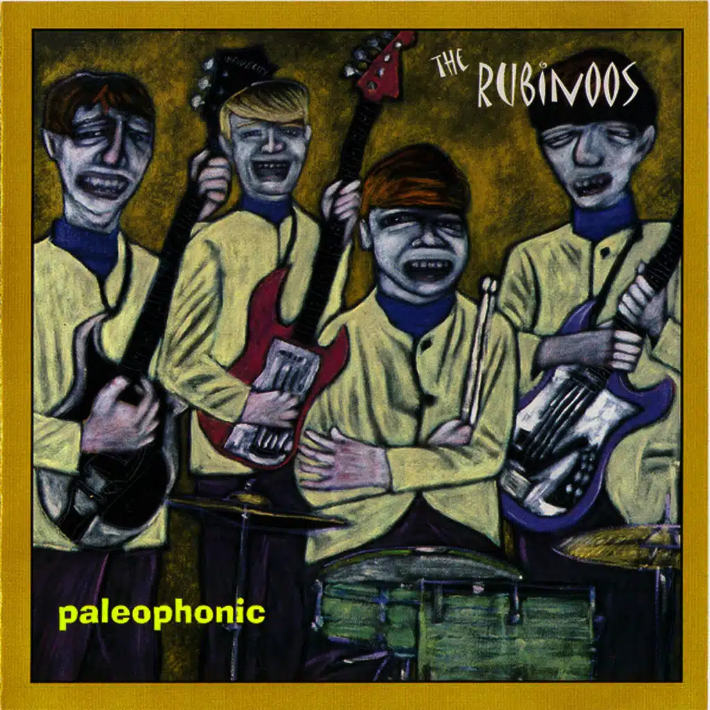 Paleophonic