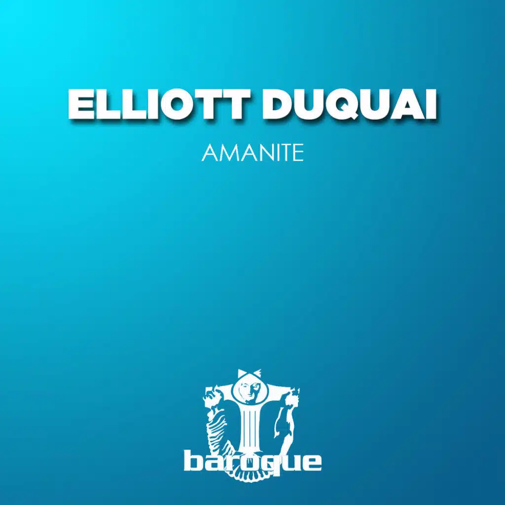 Elliott Duquai