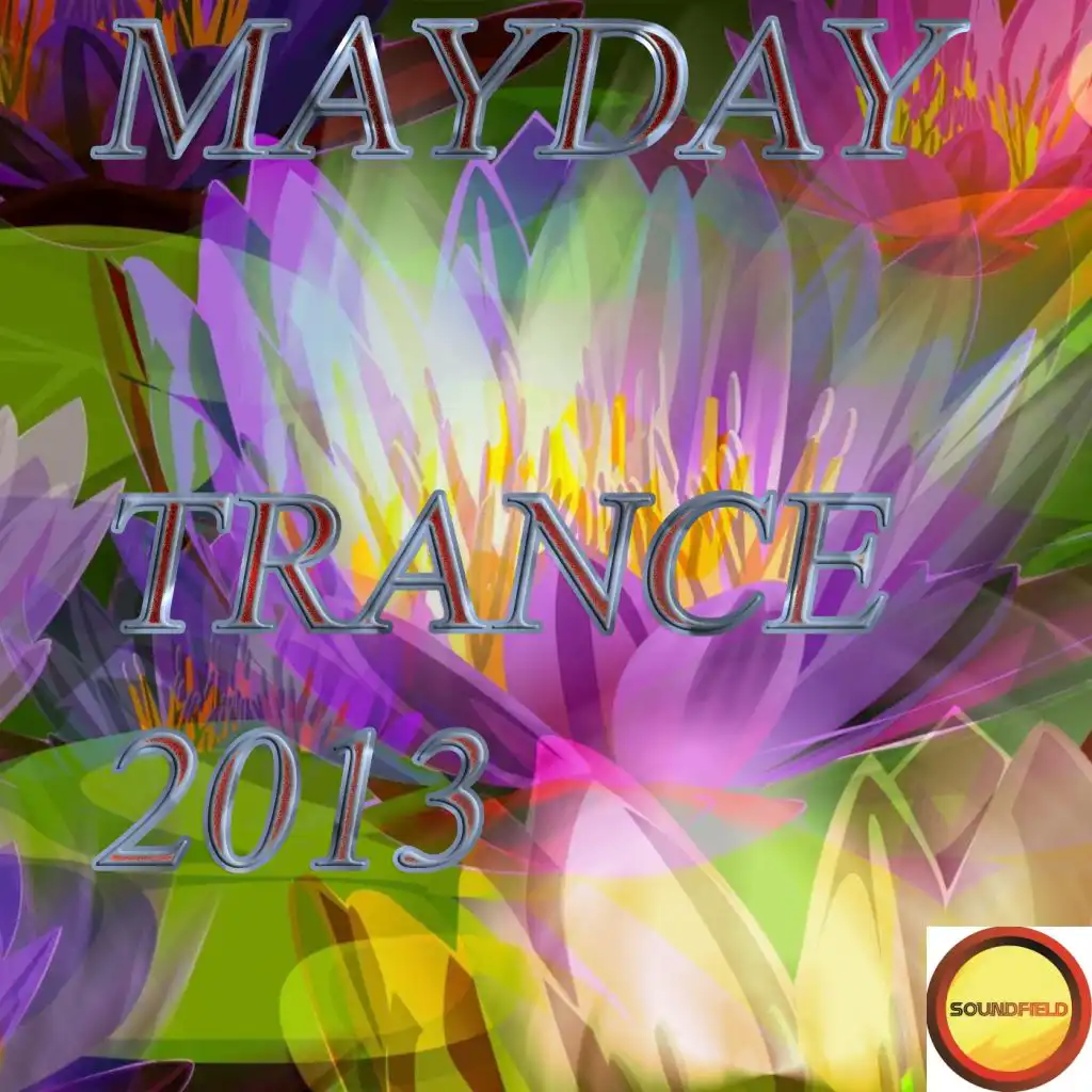 MayDay Trance 2013