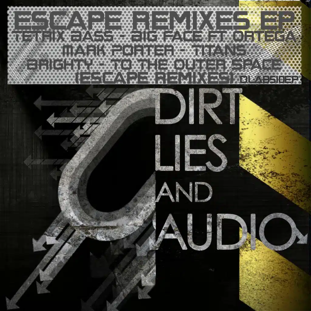 To The Outer Space (ESCape Remix)