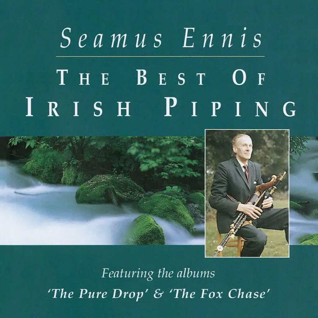 When Sick, Is It Tea You Want? & The Humours Of Drinagh (Double Jigs / Remastered 2020)