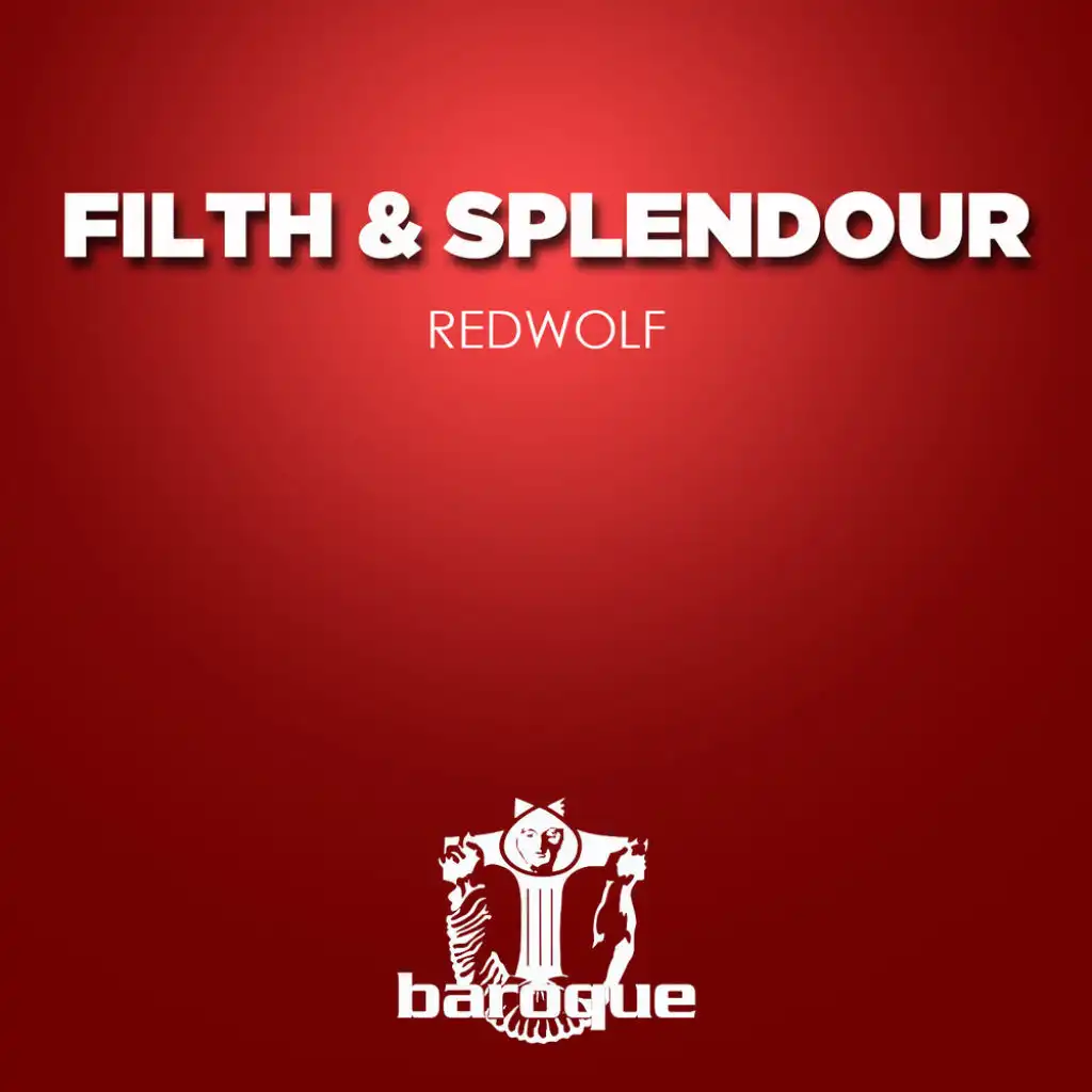 Redwolf (Inkfish Remix)