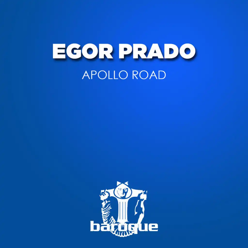 Apollo Road