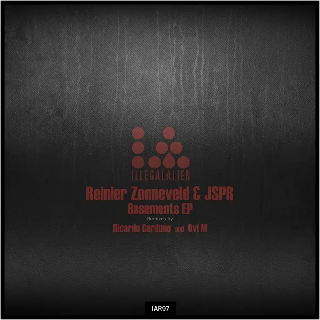 JSPR, Reinier Zonneveld