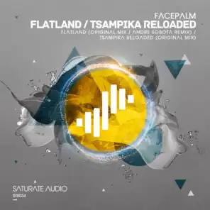 Flatland (Andre Sobota Remix)