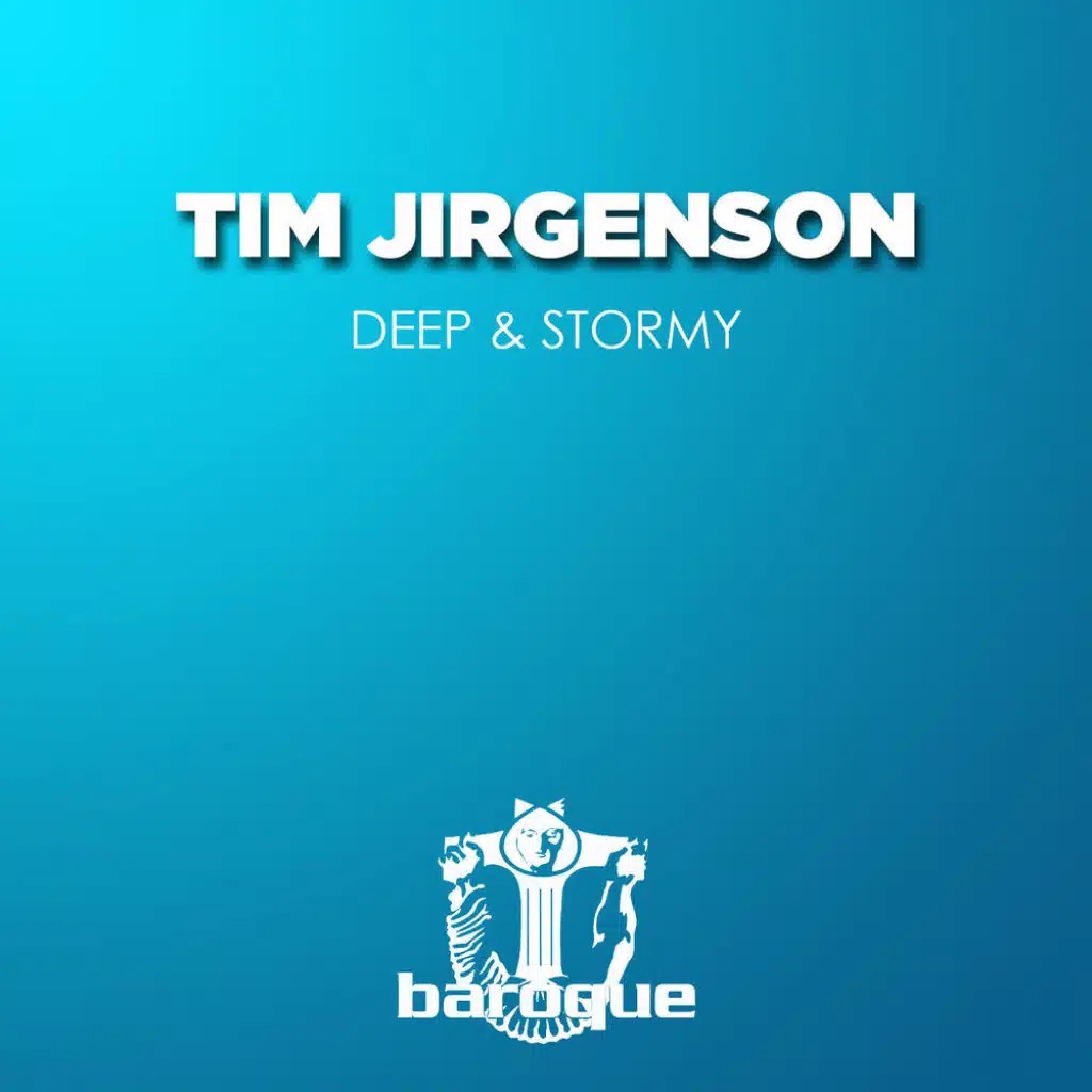 Tim Jirgenson