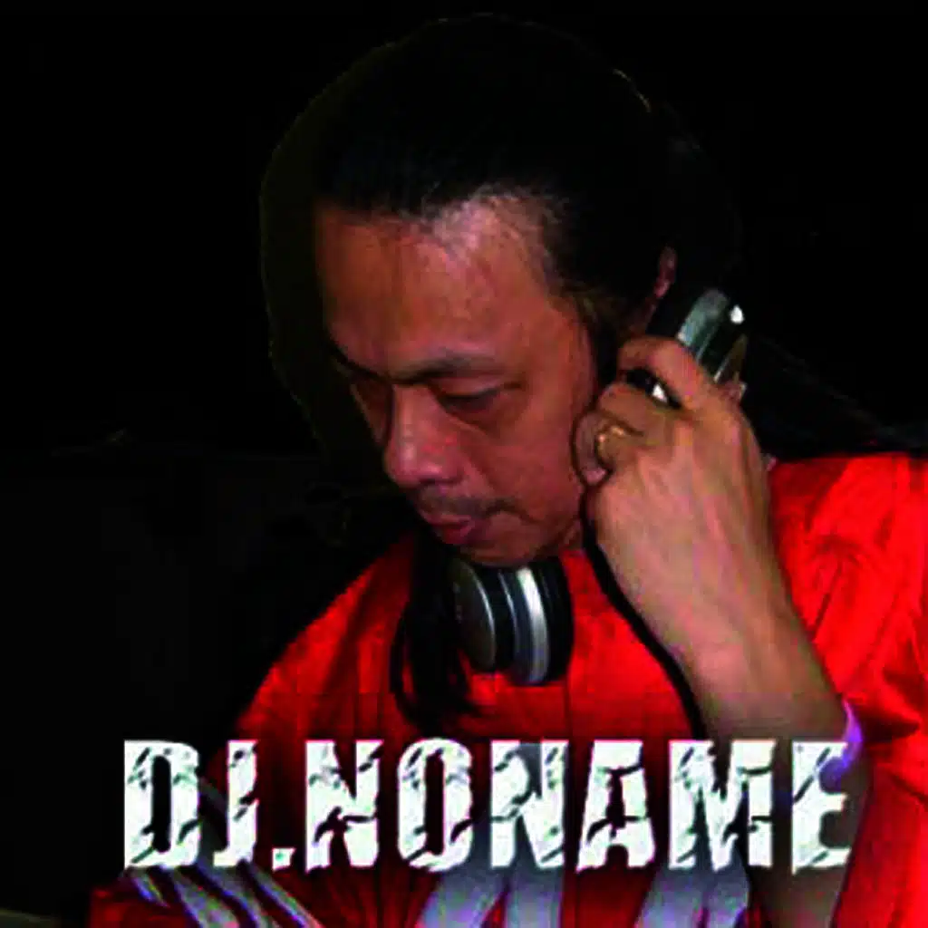 DJ No Name