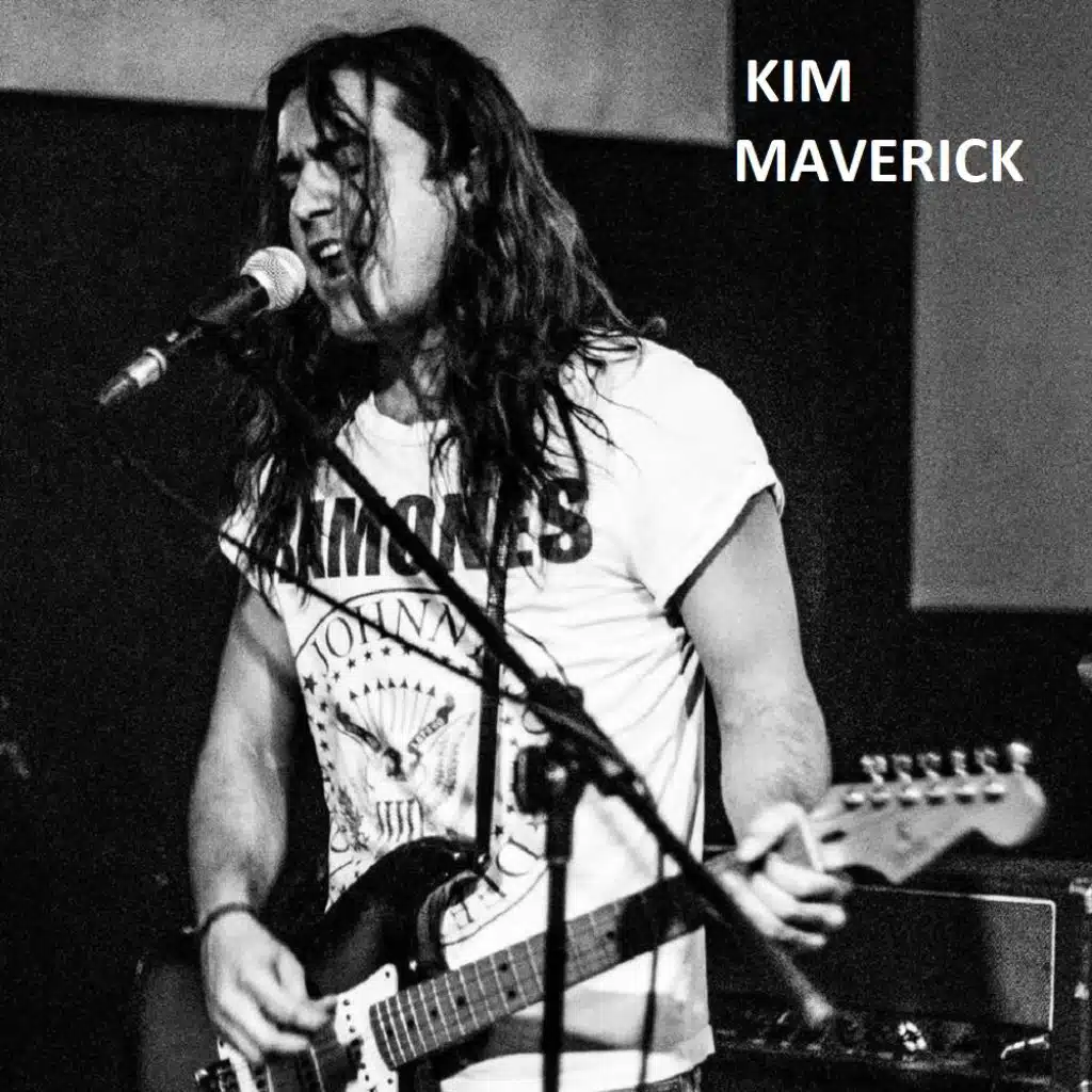 KIM Maverick