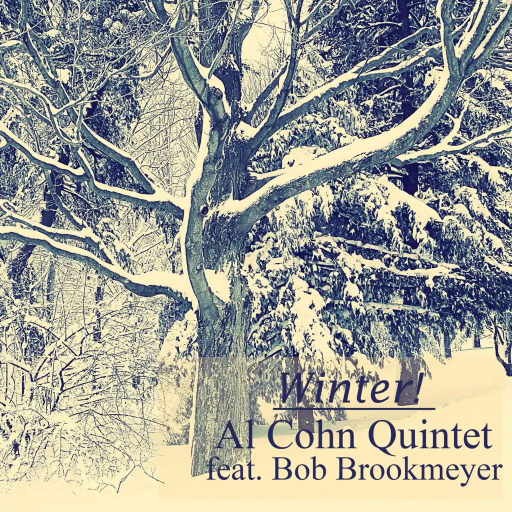 A Blues Serenade (feat. Bob Brookmeyer)