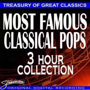 Most Famous Classical Pops