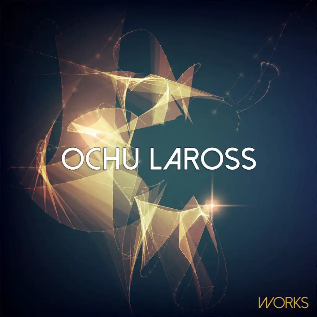 Ochu Laross Works