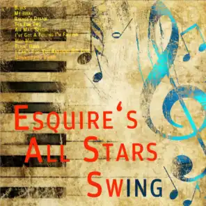 Esquire All-Stars Swing (Live)