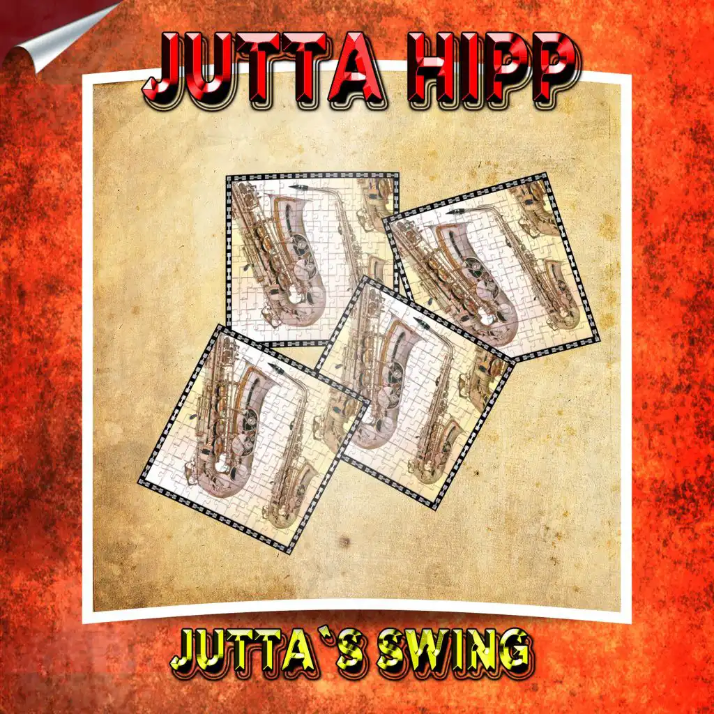 Jutta's Swing