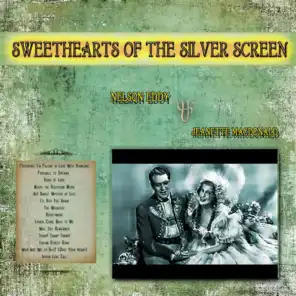 Sweethearts of the Silver Screen
