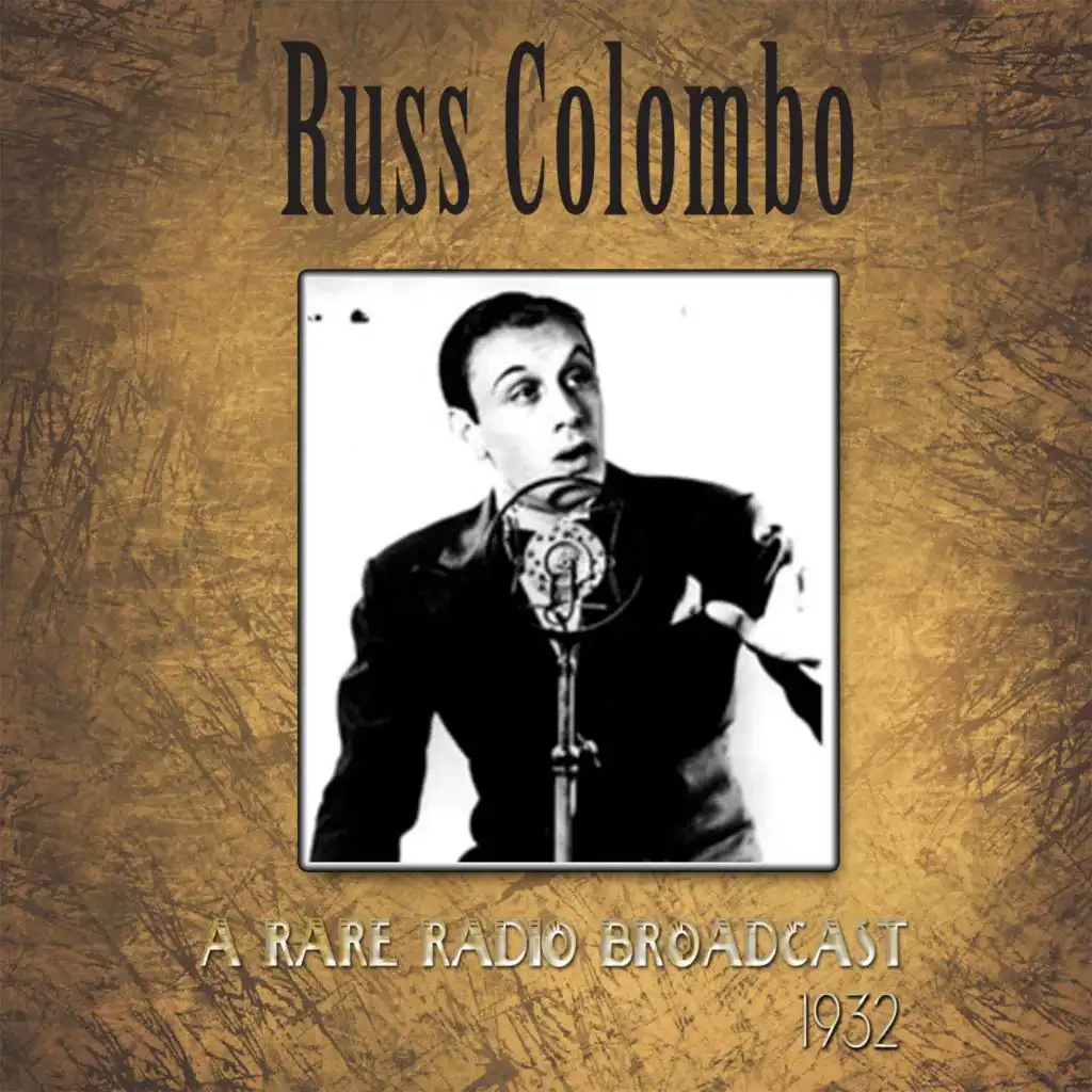 Russ Colombo