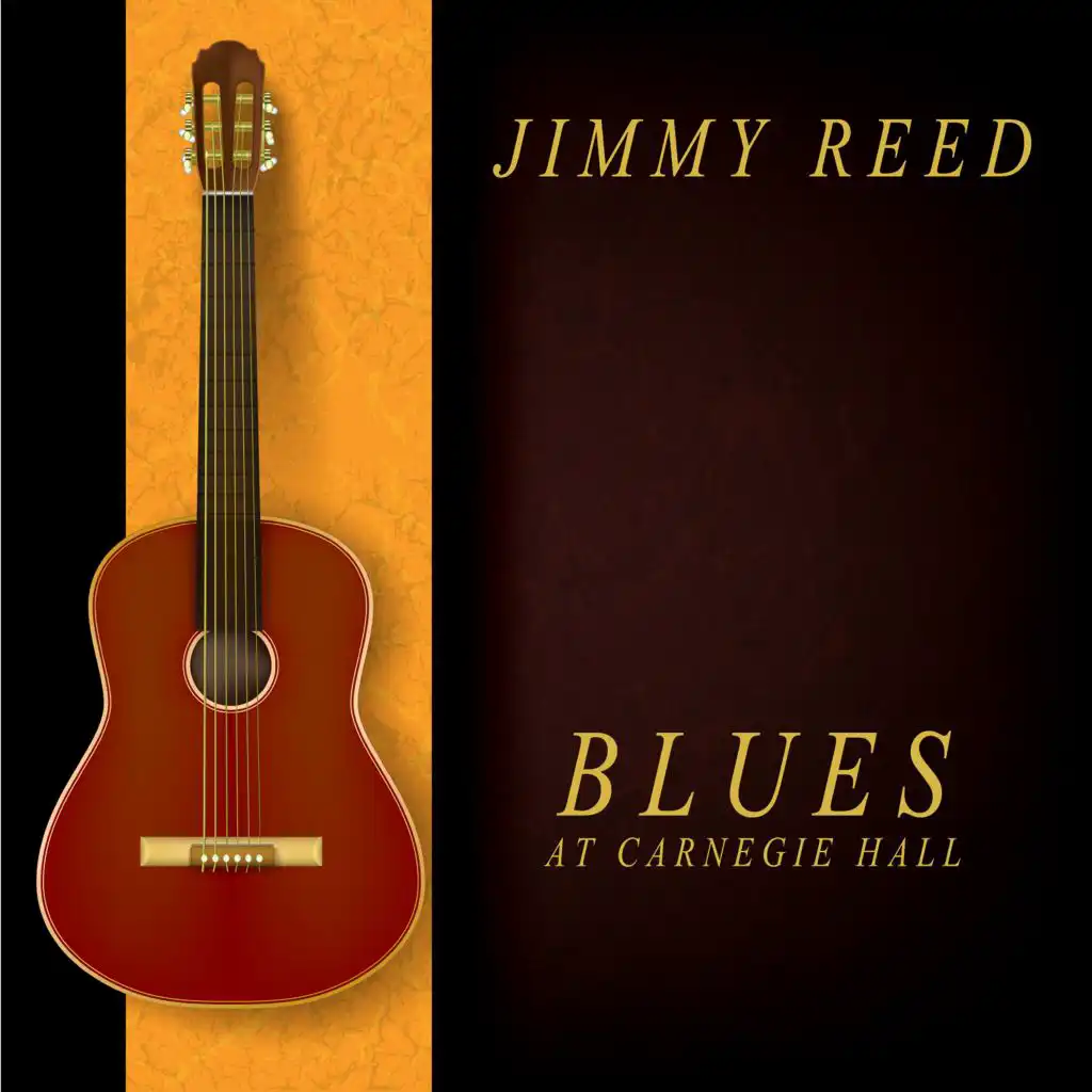 Blues at Carnegie Hall