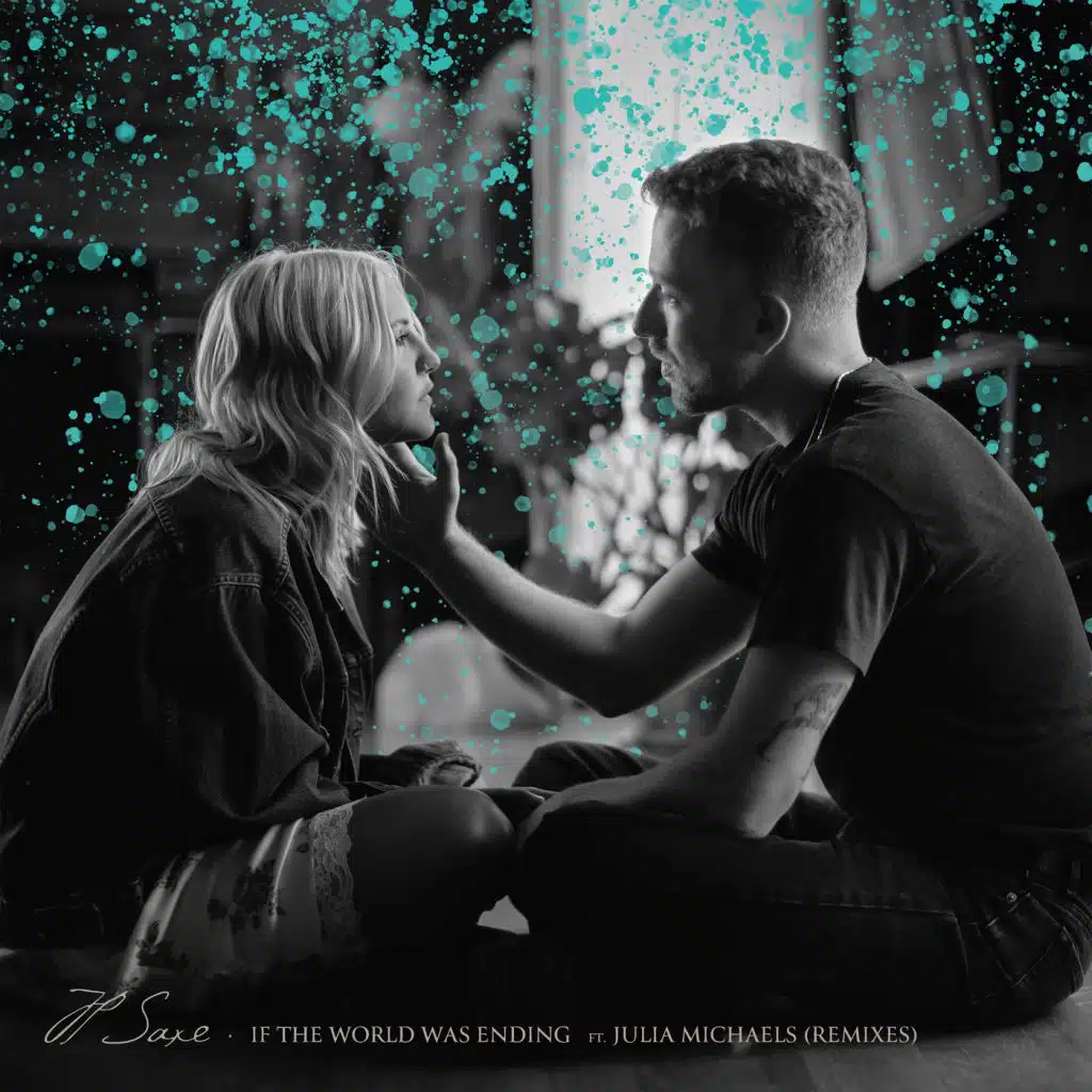 If The World Was Ending (Madism Remix) [feat. Julia Michaels]