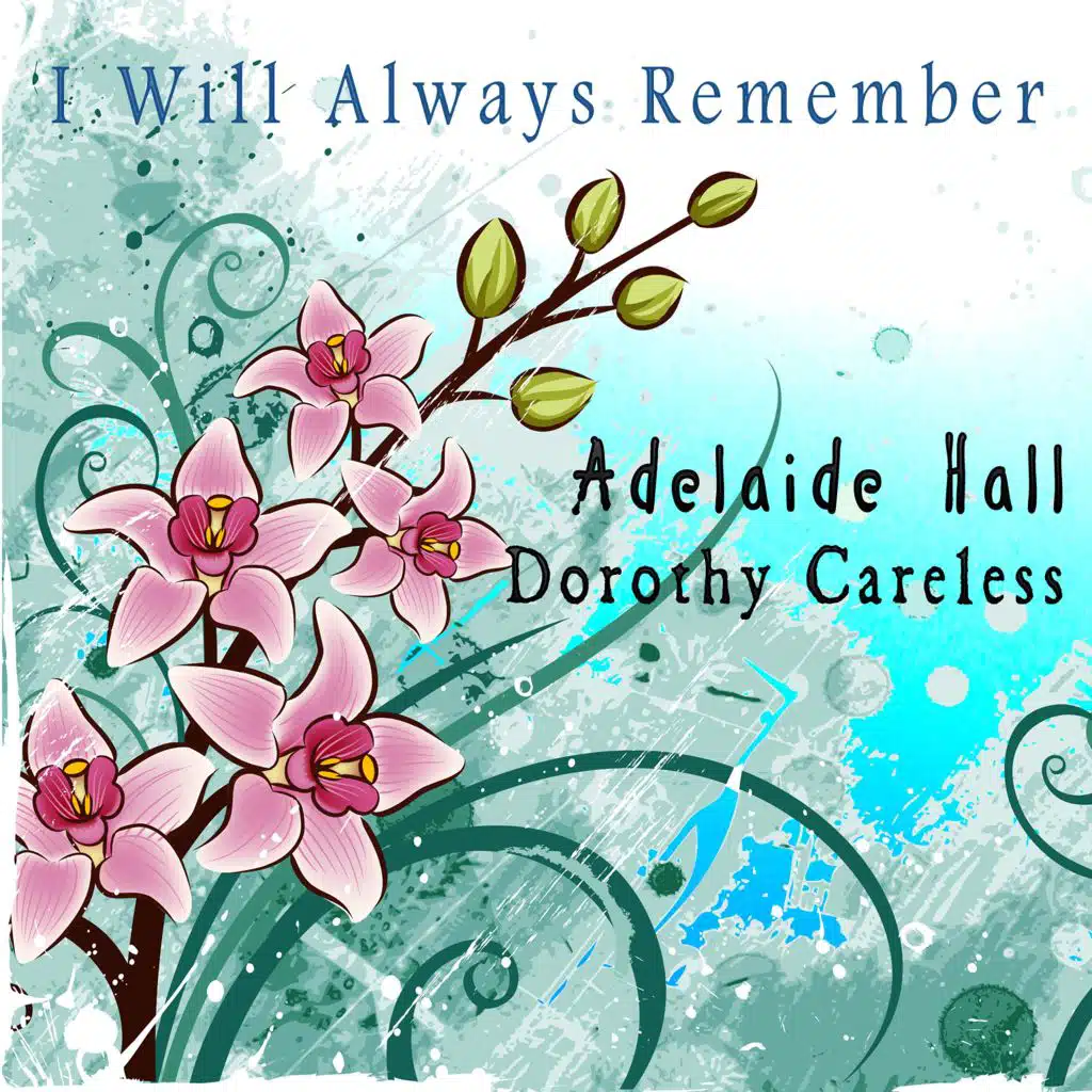 I Don't Want Anybody at All (If I Can't Have You)