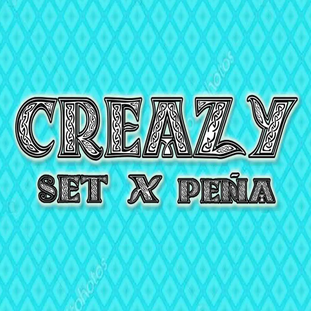 Creazy (feat. Set)