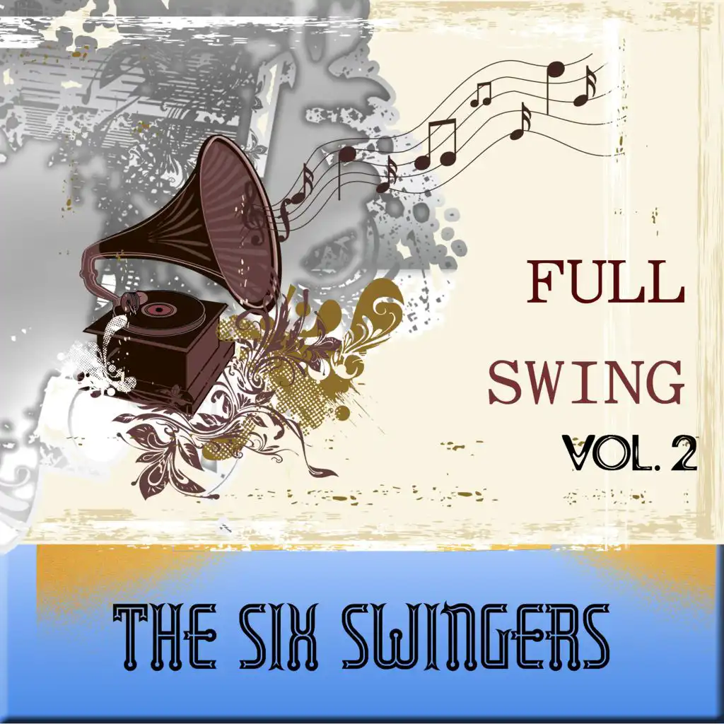 The Six Swingers