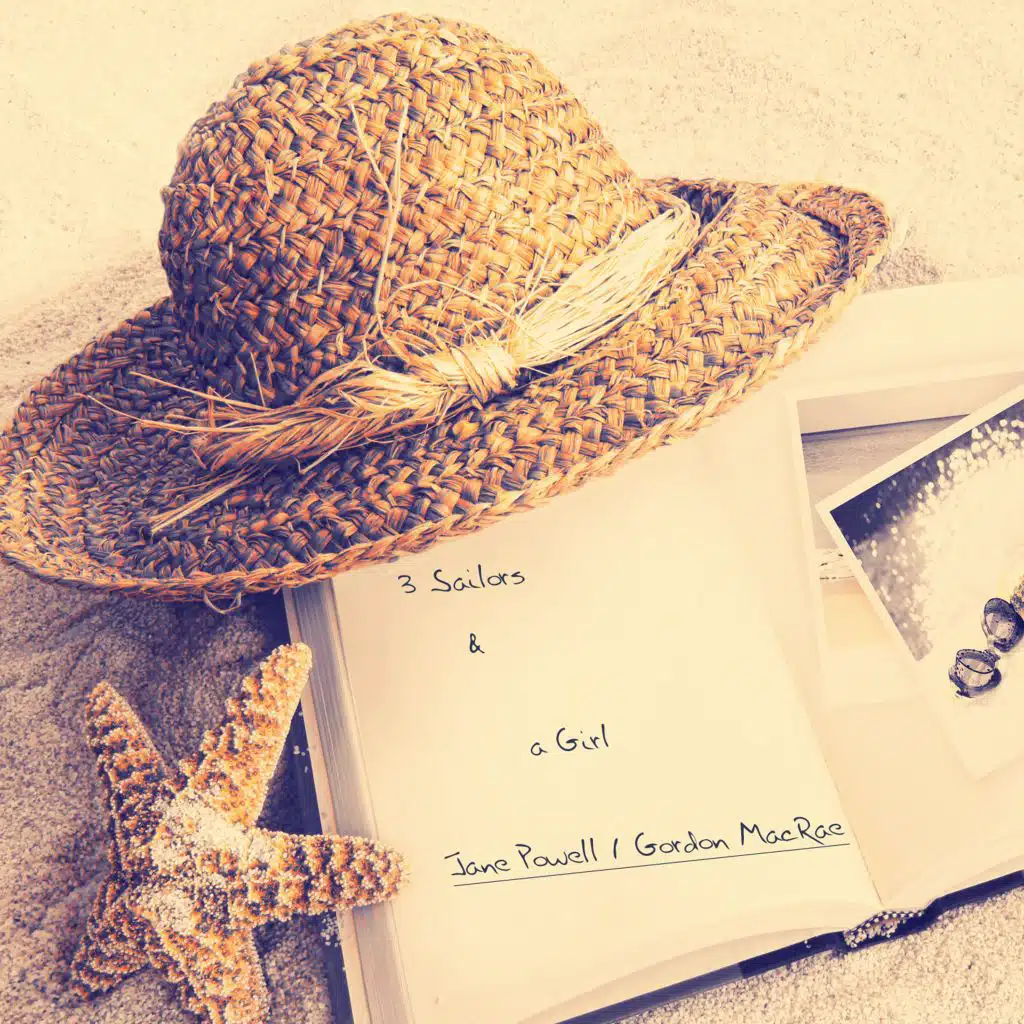 3 Sailors and a Girl (Original Motion Picture Soundtrack)