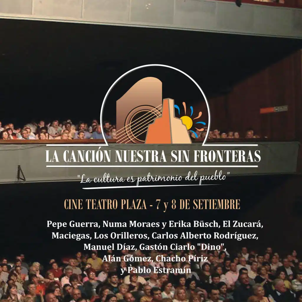 A Don José (En Vivo)