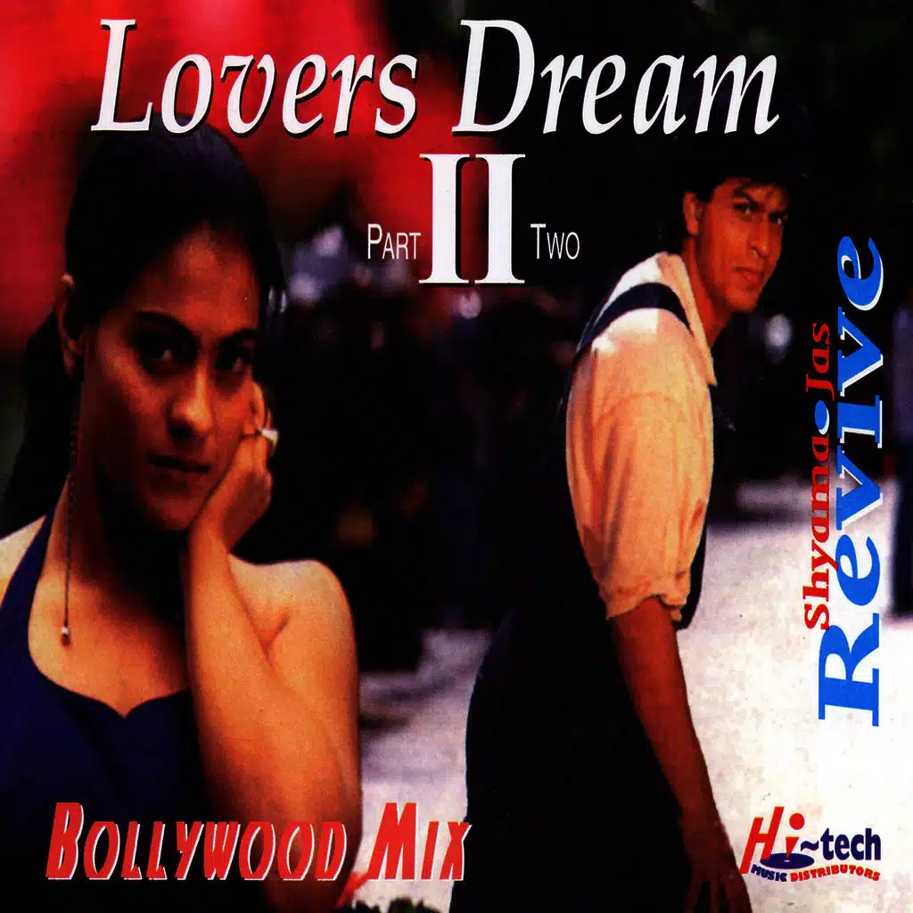 Lovers Dream 2