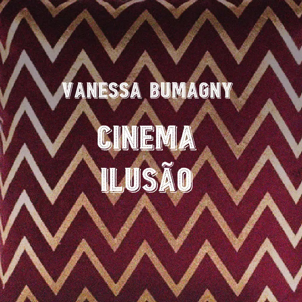 Cinema Ilusão (feat. Chico César & Zeca Baleiro)